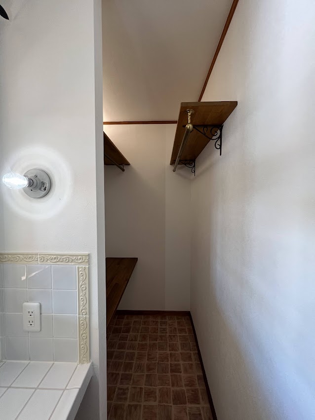 収納　別部屋参照・現状優先