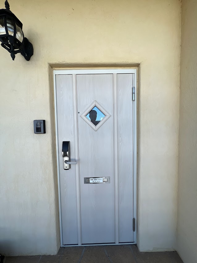 玄関　別部屋参照・現状優先