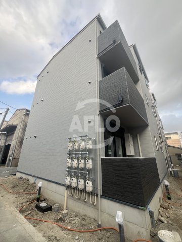 その他　EIJU加島A