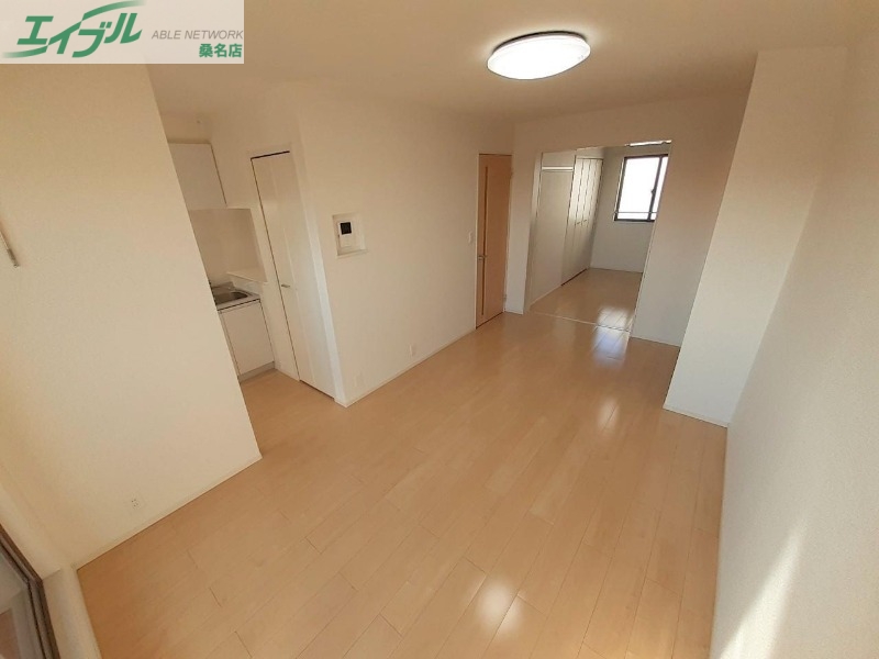 居室・リビング　同型タイプ画像