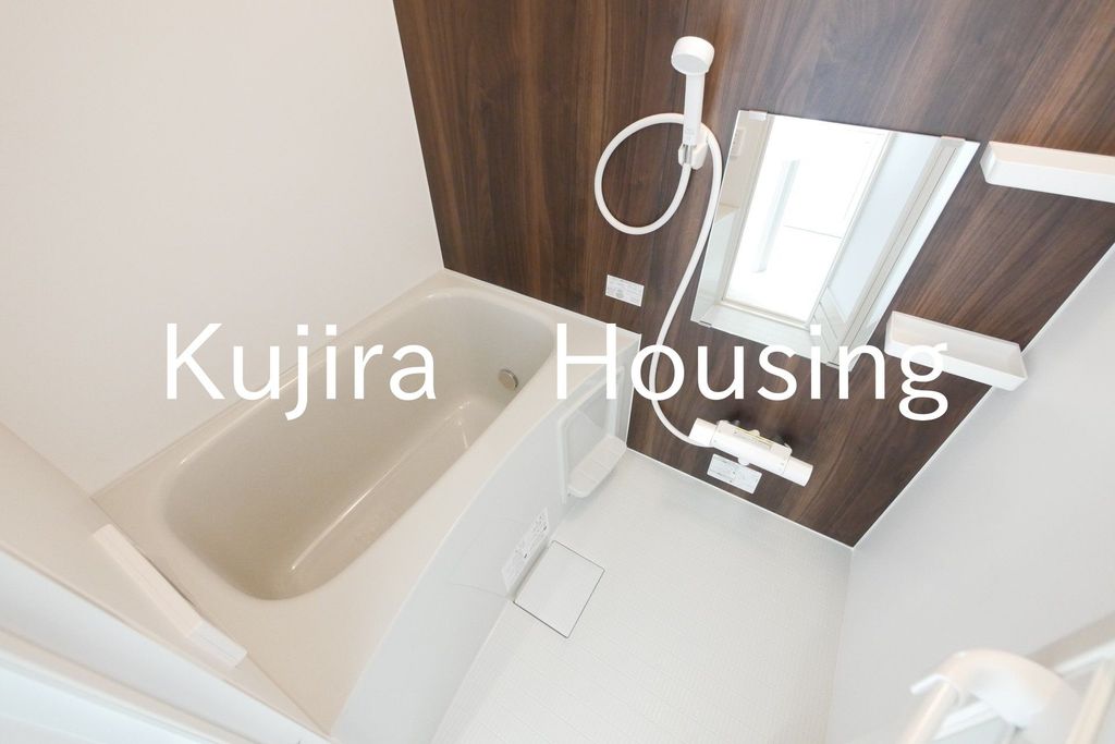 バス・シャワールーム　★同仕様です★