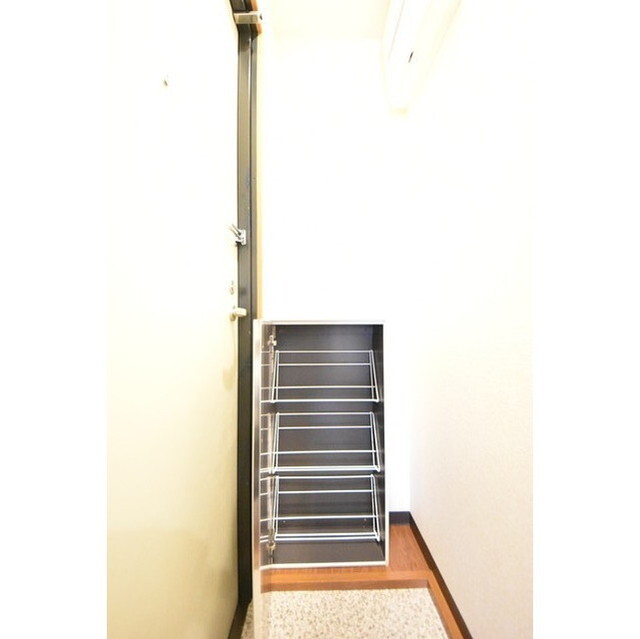 その他部屋・スペース　内装も気になるポイント