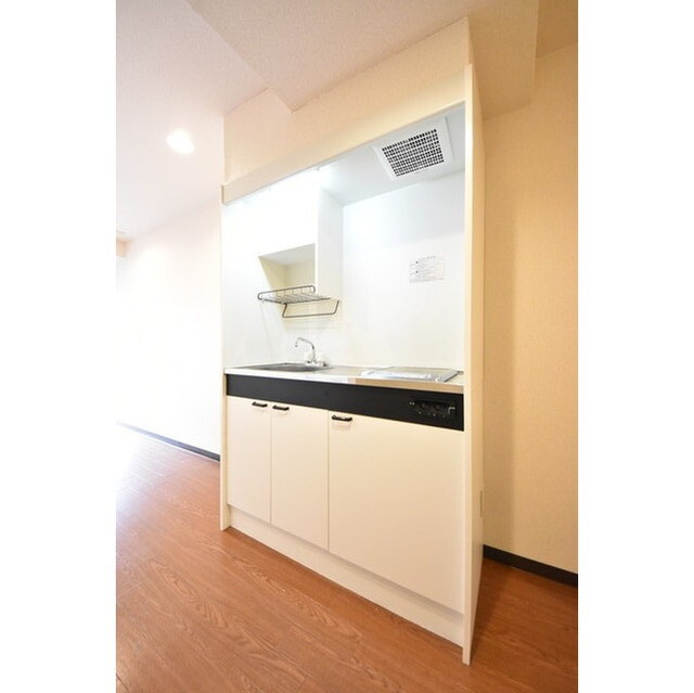 その他部屋・スペース　内装もきれいです