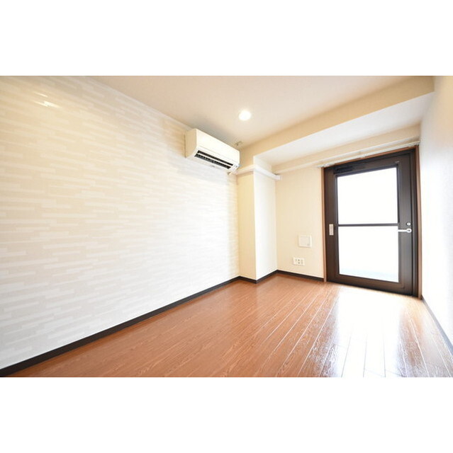 その他部屋・スペース　内装は落ち着いています