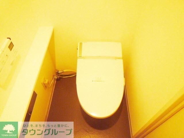 トイレ　★トイレ★