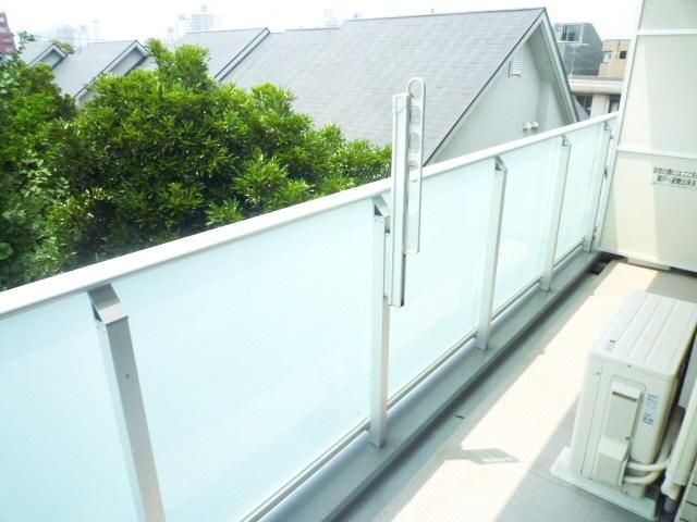 バルコニー　★バルコニー★