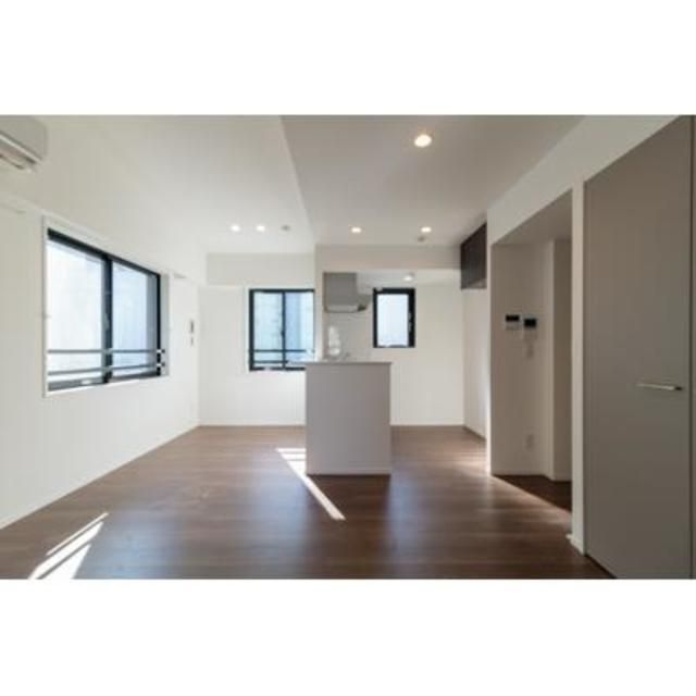 居室・リビング　リビング/居室