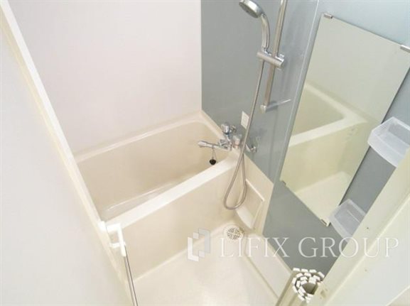 バス・シャワールーム　風呂