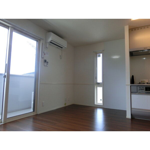 その他部屋・スペース　リビング