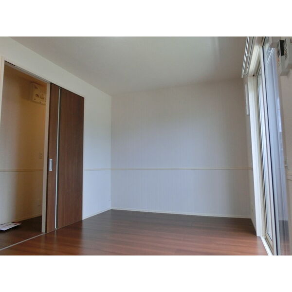 その他部屋・スペース　リビング