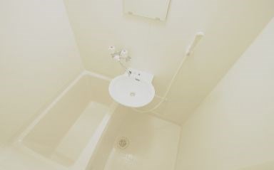 バス・シャワールーム　現状優先