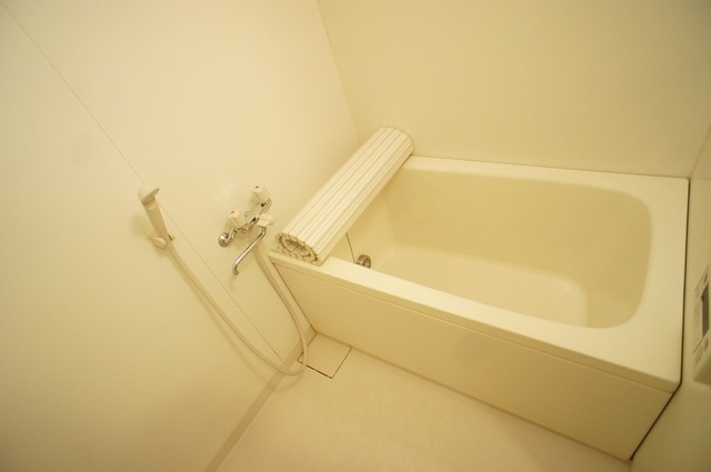 バス・シャワールーム　※前回募集時のお写真です