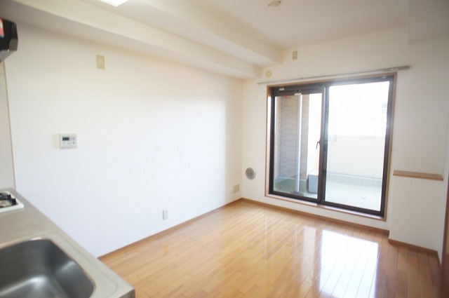 居室・リビング　※前回募集時のお写真です