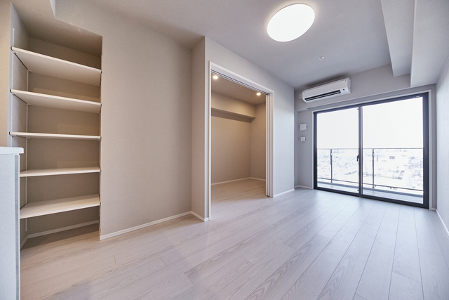 居室・リビング　※写真は同タイプ住戸です。