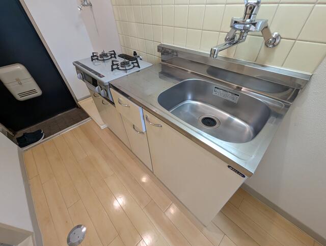 キッチン　★お問い合わせは044-299-8985★