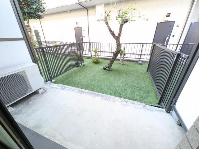 バルコニー　★お問い合わせは044-299-8985★