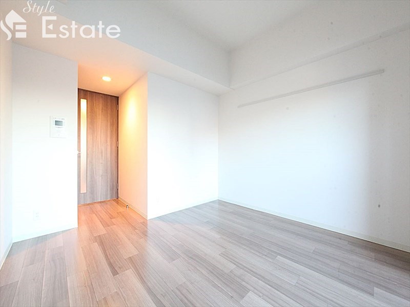 居室・リビング　内装