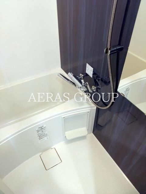 バス・シャワールーム　同仕様