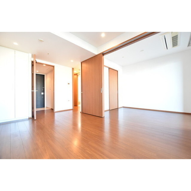 その他部屋・スペース　内装は落ち着いています