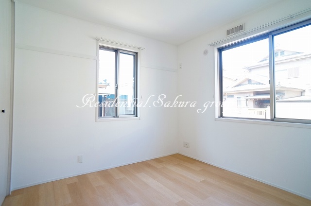 その他部屋・スペース　家具を配置しやすい人気の間取りです♪