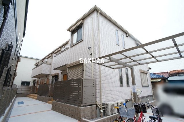 建物外観　当店おすすめ物件♪