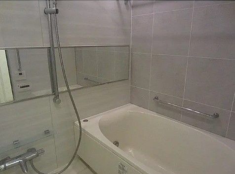 バス・シャワールーム　☆お風呂☆