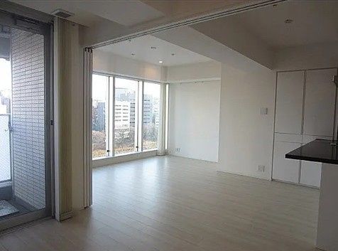 眺望　☆展望☆