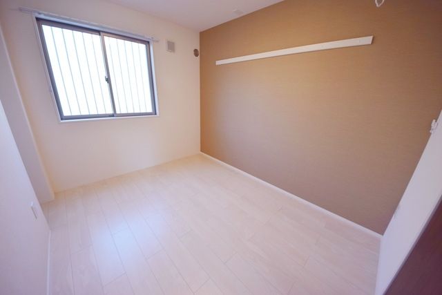 その他部屋・スペース　★4.9帖の洋室です★