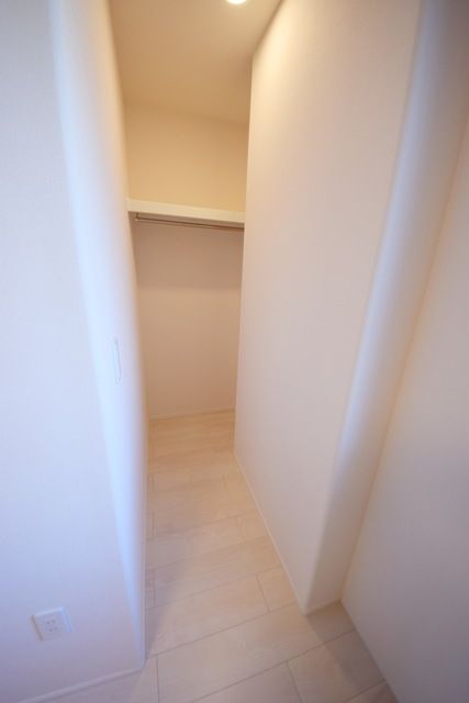 その他設備　★洋室にあるＷＩＣ・扉がないのでお部屋を広く使えます★