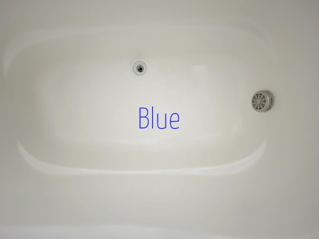 バス・シャワールーム　同じ仕様