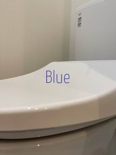 トイレ　同じ仕様