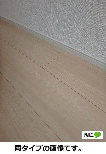 居室・リビング　同施工会社パース