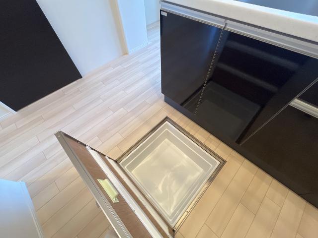 収納　収納（イメージ）