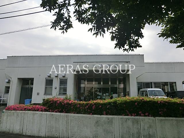 幼稚園・保育園　多摩市立貝取保育園（幼稚園・保育園）まで842m