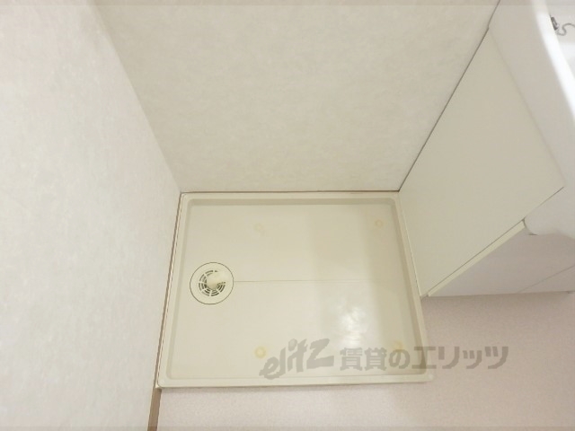 その他部屋・スペース　洗濯機置場