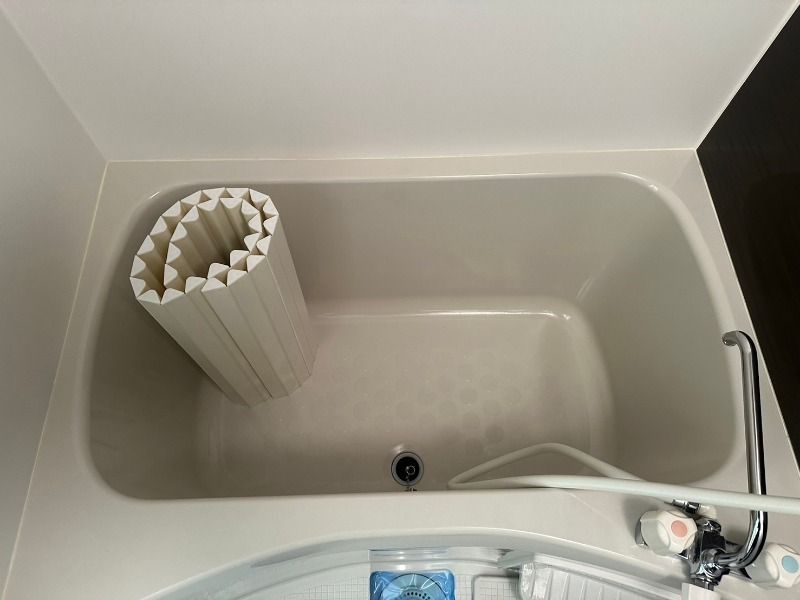 バス・シャワールーム　☆ゆったりくつろげるお風呂☆