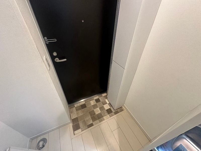 玄関　☆広々とした玄関☆