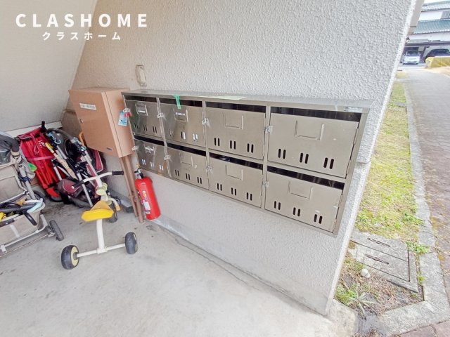 その他共有部分