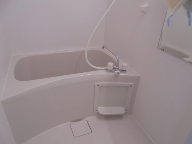 バス・シャワールーム　同建物別部屋参考