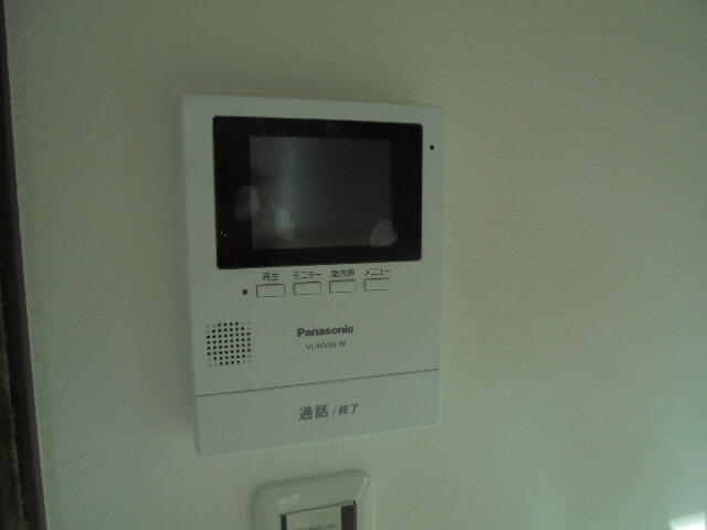 セキュリティ　同建物別部屋参考