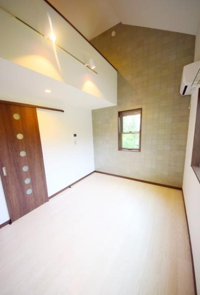 居室・リビング　同建物別部屋参考