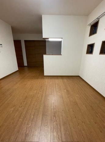 その他部屋・スペース　別部屋参考写真となります