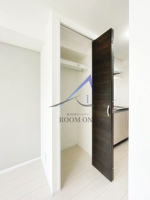 収納　収納です。