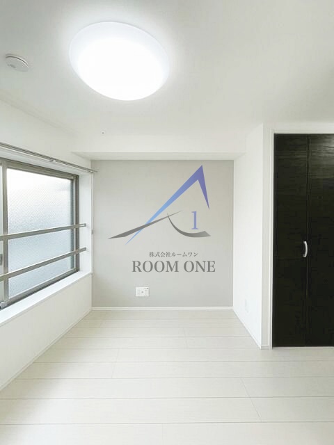 その他部屋・スペース　寝室です。