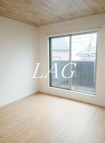 その他部屋・スペース　寝室です。