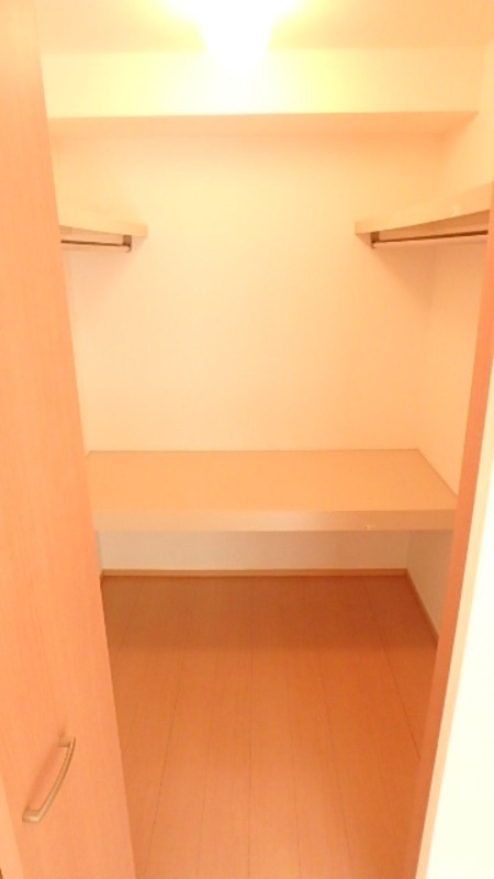 収納　図面と現状に相違がある場合には現状を優先