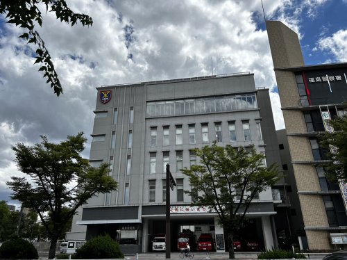 その他　福島消防署（その他）まで238m