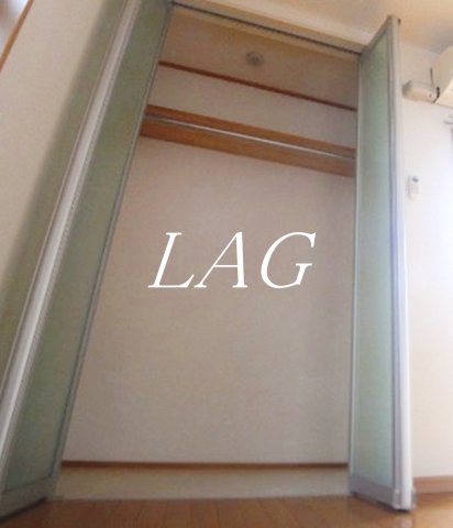 収納　収納です。