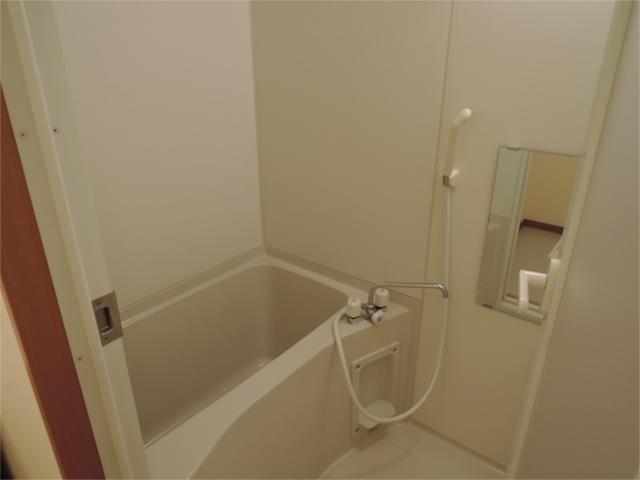 バス・シャワールーム　お風呂