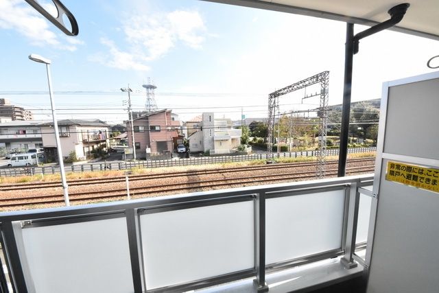 眺望　★眺望★